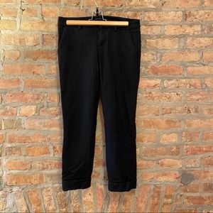 Uniqlo + J wool pants